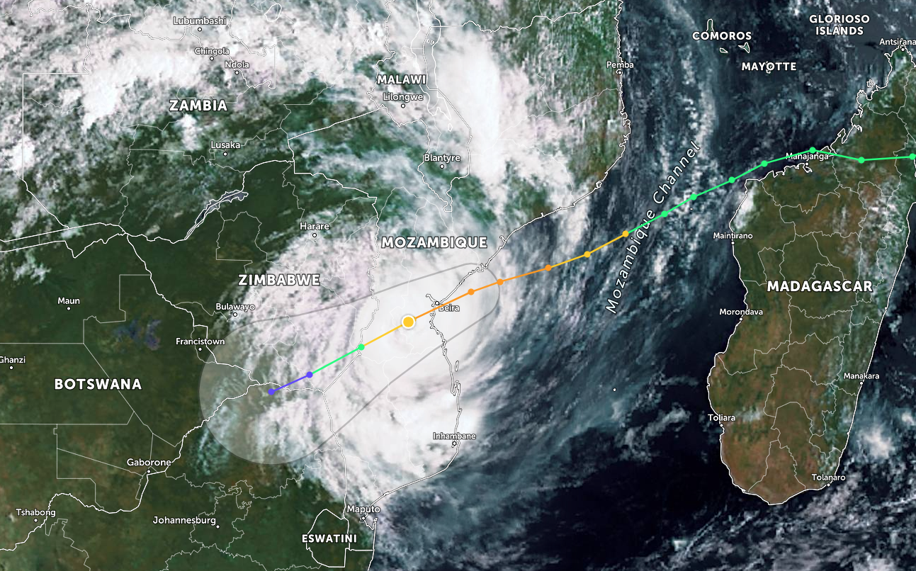 happening-now-tropical-cyclone-eloise-hits-zimbabwe-provoker-magazine