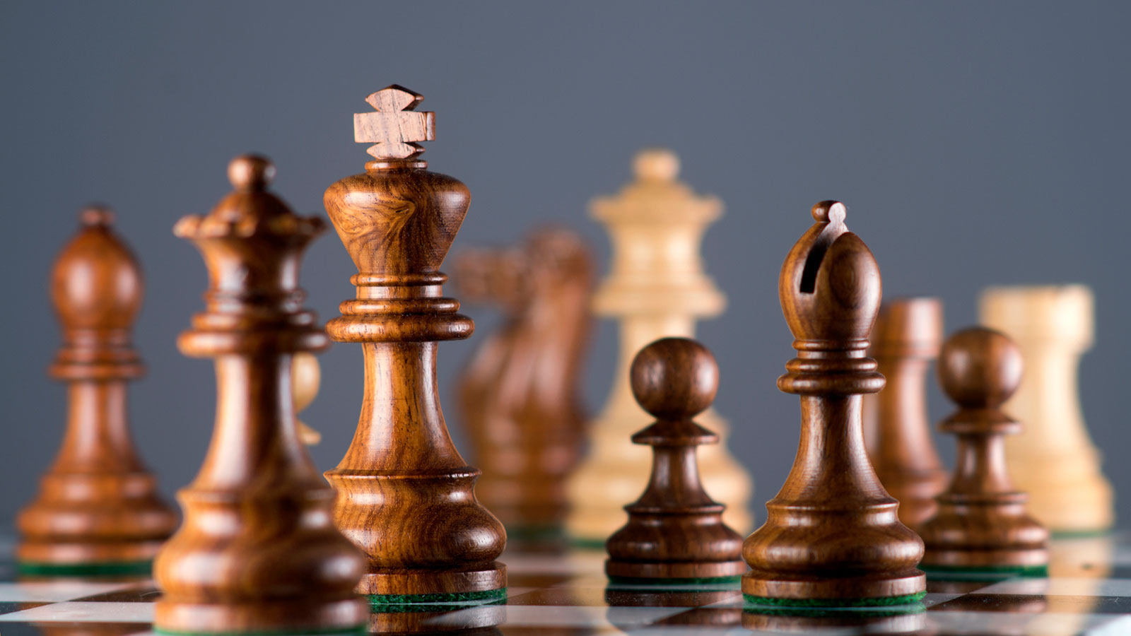 Zimbabwe's chess team to fight for World Cup position in Malawi. ALL